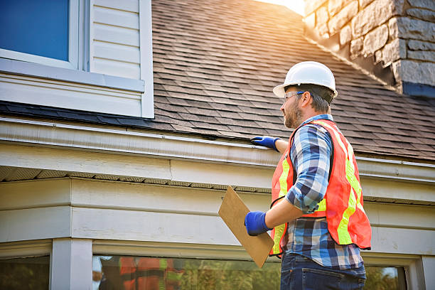 Licensed Roofing service in Webster, IN - Ben Roofing and Steel LLC